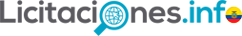 Licitaciones ecuador logo