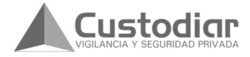 Custodiar
